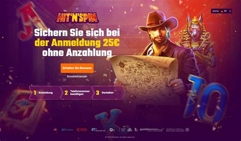 Casinos ohne Einzahlungsbonus 2024 ️ .